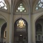 The Hospital Church of St Bartholomew The Less