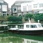 Police Boat