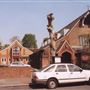 St Gabriel's Church, Walthamstow