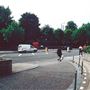Porchester Gate