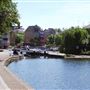 City Road Basin
