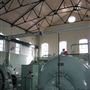 The Impounding Station, Docklands