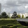 Thames Barrier Park