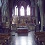 St Mary Magdalene, Paddington