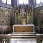 St Mary Magdalene, Paddington