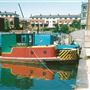 London Canal Museum