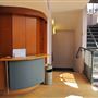 The Cryer Arts Centre