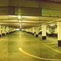 Cattle Market Car Park