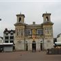 Kingston Market Place