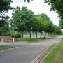 Haggerston Park