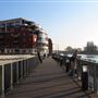 Riverside Walk, Kingston