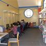 Kingston Library
