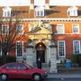 Kingston Library
