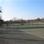 Alexandra Recreation Ground