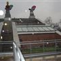 Beddington Zero Energy Development (BedZED)