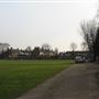 George White Sports Ground