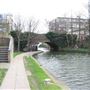Canal Walk