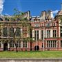 Royal Institution of Chartered Surveyors