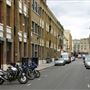 Leonard Street