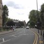 Stoke Newington Church Street