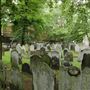 Bunhill Fields