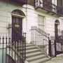 Claremont Square