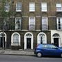 Amwell Street area