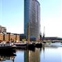 London Marriott Canary Wharf Hotel & Executive Apartments
