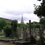 Old Southgate Cemetery