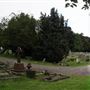 Lavender Hill Cemetery