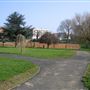 Gladstone Park