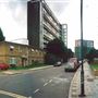 South Kilburn Housing Estate
