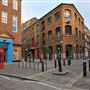 Neal Street (from Long Acre to Shelton Street)