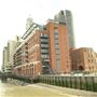 Oxo Tower Wharf