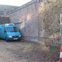 Tower Bridge Parking