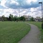 Woodside Park