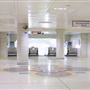 Liverpool Street Underground Station