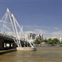 Golden Jubilee Bridges