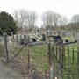 Tottenham Cemetery