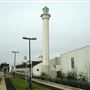Baitul Futuh Mosque