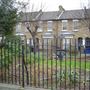Fassett Square