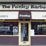 The Funky Barber