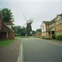 Shirley Windmill
