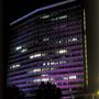 Croydon Night Skyline