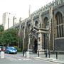 Croydon Parish Church