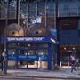 Queen Mother Sports Centre