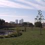 Mile End Park
