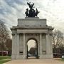 Wellington Arch