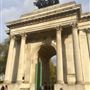 Wellington Arch