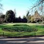 Wandsworth Park